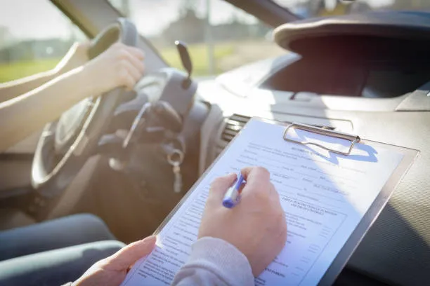 Conduite supervisée avec paiement en plusieurs fois à Saint-Martin-du-Var